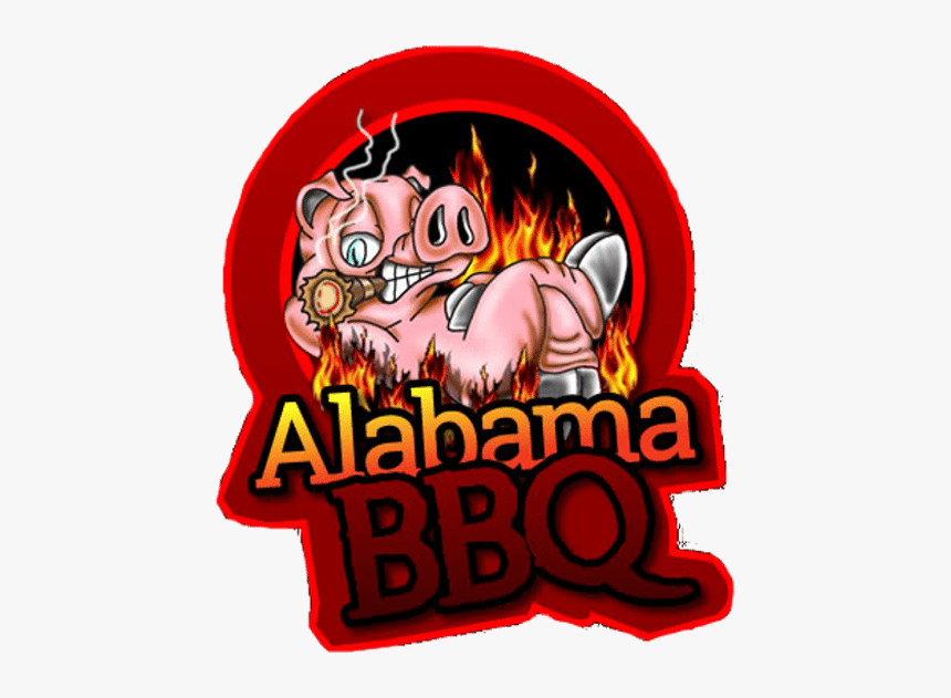 Alabama Bbq, HD Png Download