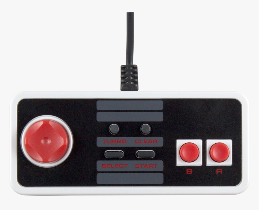 Nintendo Nes Png, Transparent Png