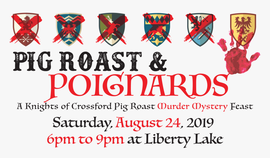 Pig Roast Png, Transparent Png