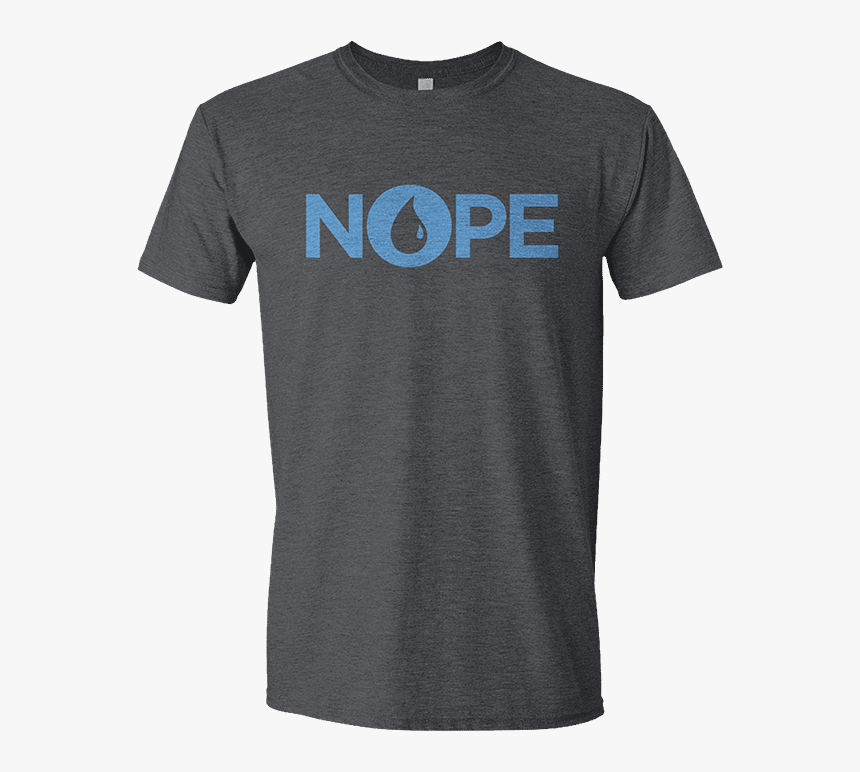 Blue Tshirt Png, Transparent Png