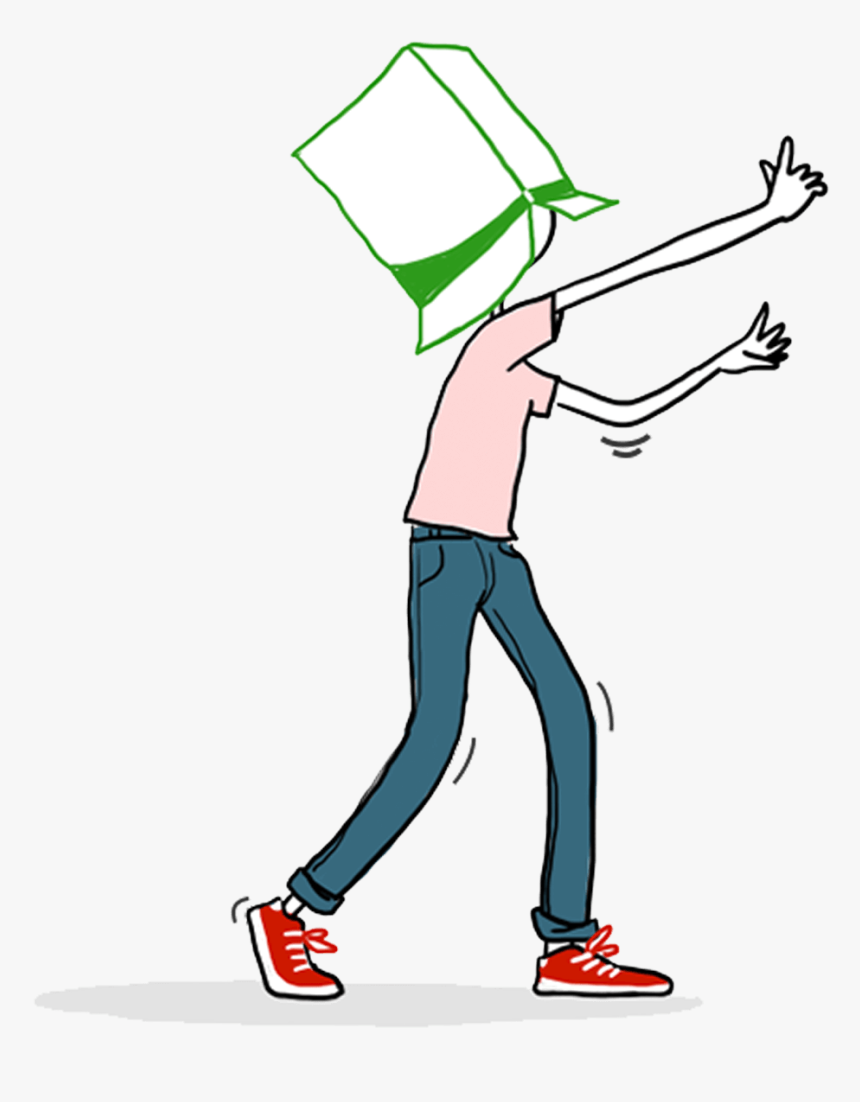 Transparent Person Laying Down Png, Png Download