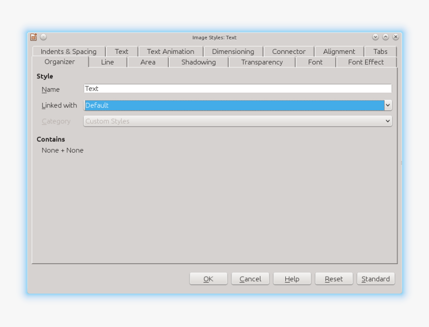 Text Frames Png, Transparent Png