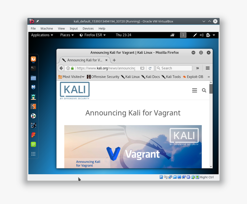 Kalidesktop, HD Png Download