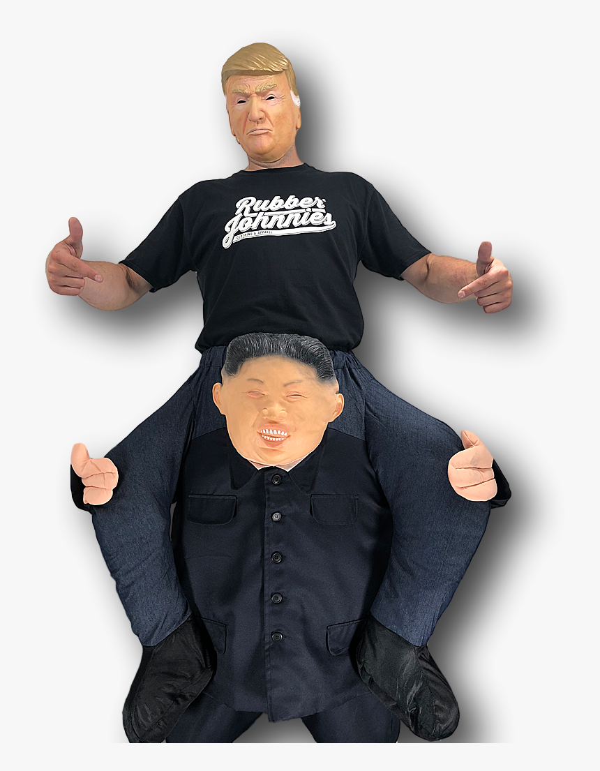 Kim Jung Un Png, Transparent Png