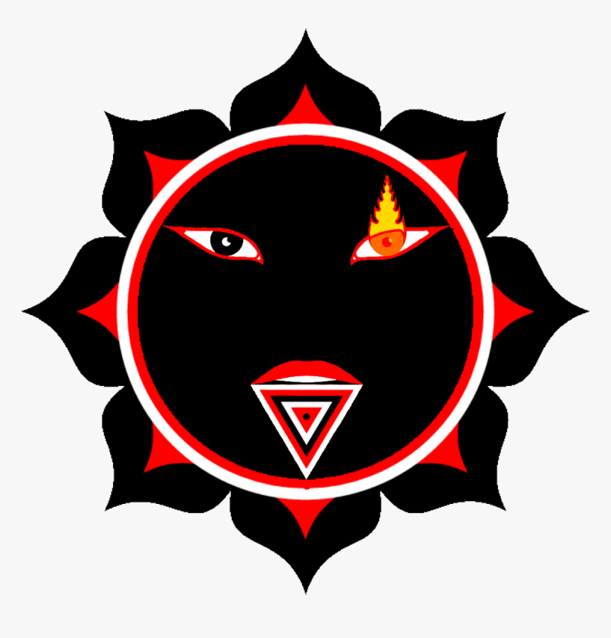 Transparent Kali Png, Png Download