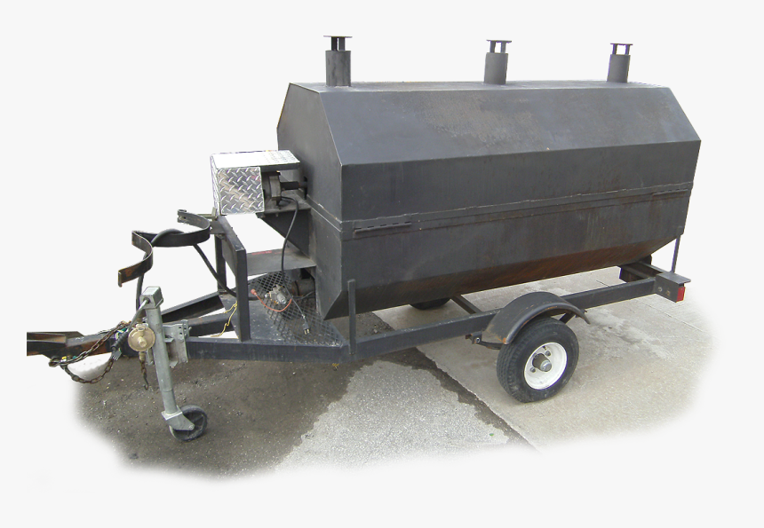 Rotisserie Charcoal Or Gass Pig/hog Roster Grill, HD Png Download