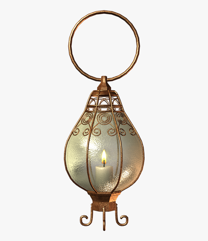 Velas & Lamparinas Fairy Lanterns, Clipart, Hurricane, HD Png Download