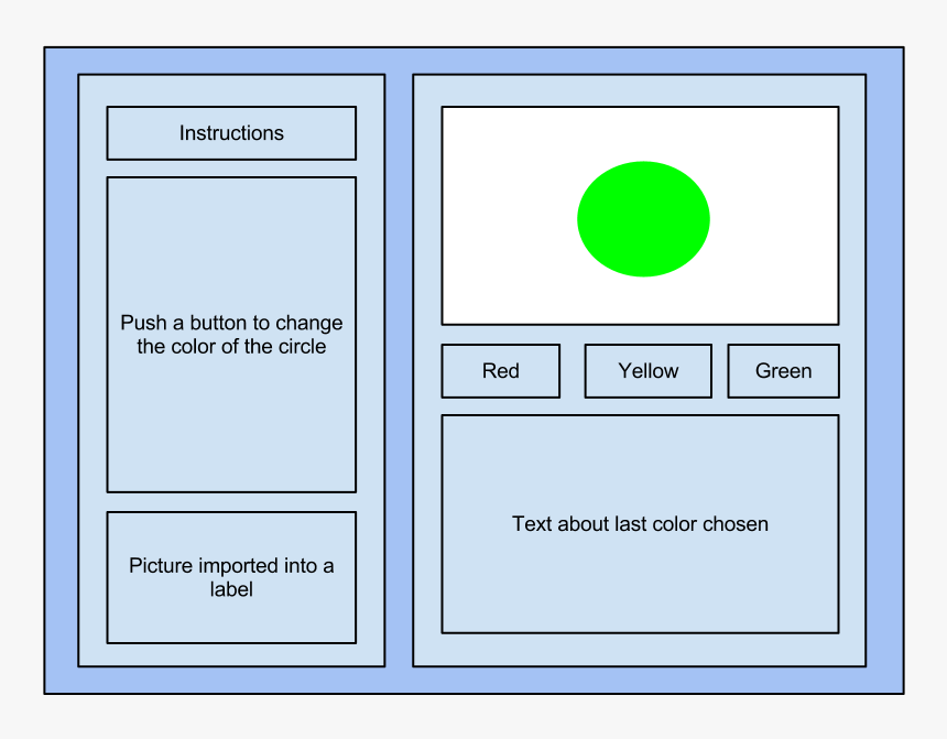 Text Frames Png, Transparent Png