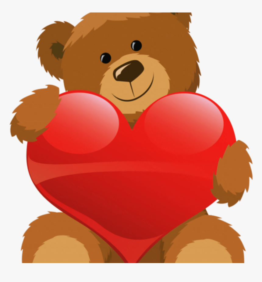 Cute Bear Clipart Baby House Online, HD Png Download