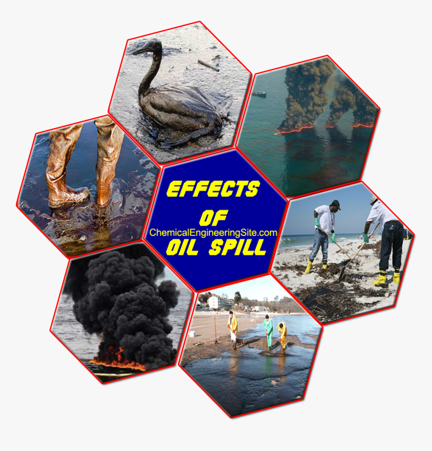 Oil Spill, HD Png Download