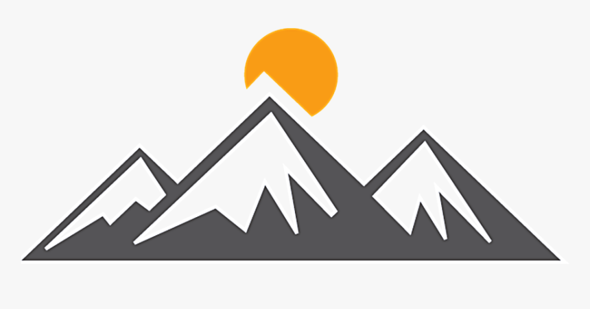 Mountain Png Download, Transparent Png