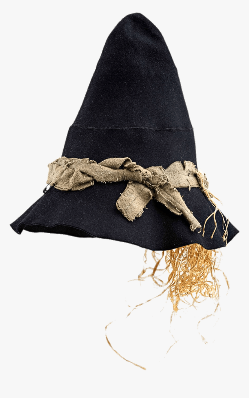 Scarecrow Hat, HD Png Download