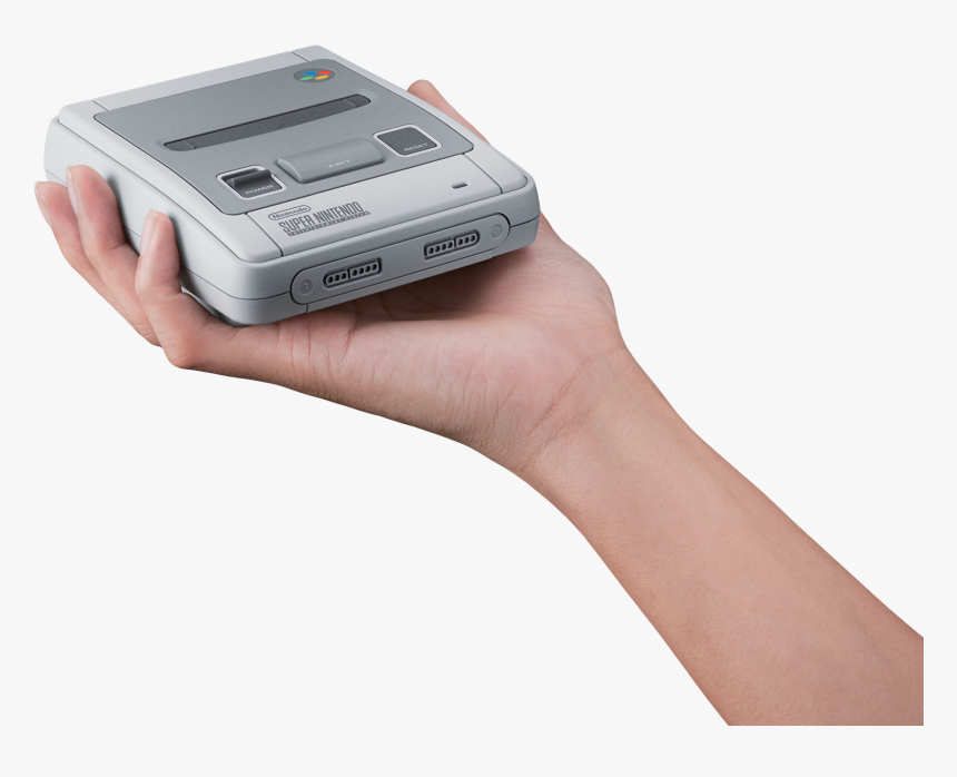 Nintendo Entertainment System Png, Transparent Png