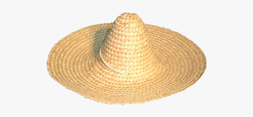 Sombrero Hat Png Pic, Transparent Png