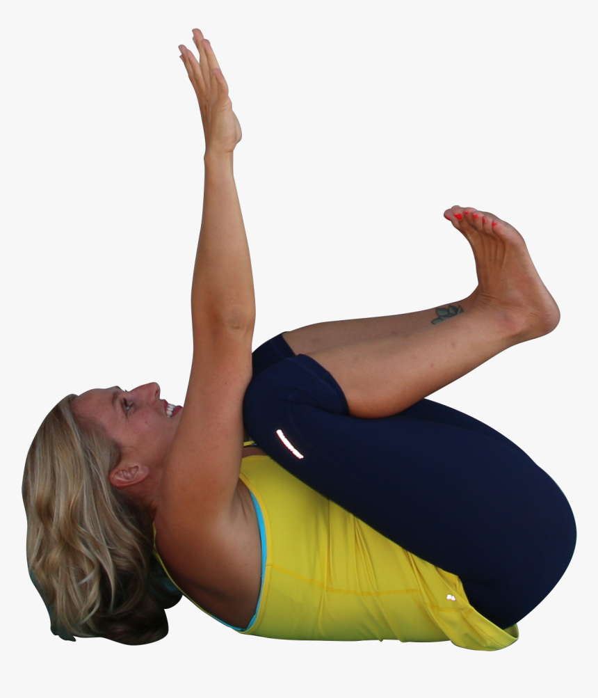 Person Laying Png, Transparent Png