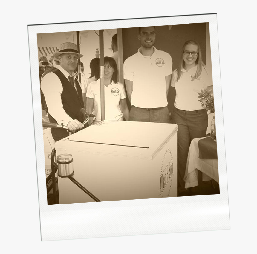 Polaroid, HD Png Download