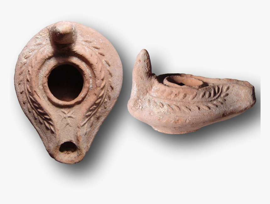 Oil Lamp Png, Transparent Png