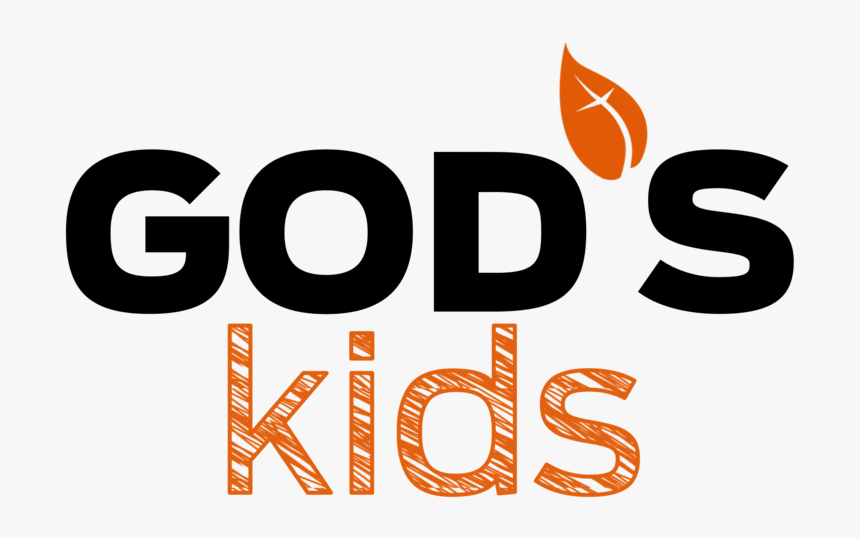 God S Kids 2018, HD Png Download