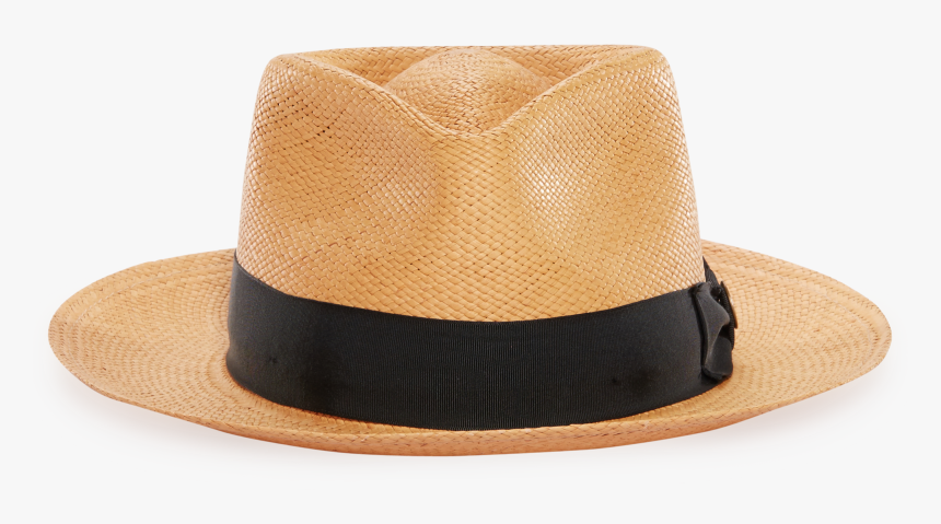 Transparent Straw Hat Clipart, HD Png Download