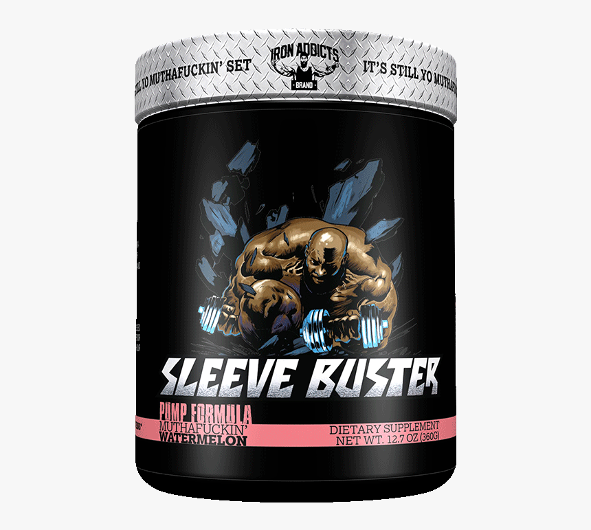 Kali Muscle Png, Transparent Png