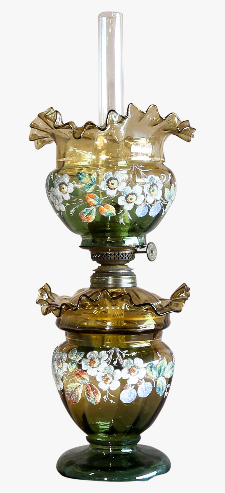 Oil Lamp Png, Transparent Png