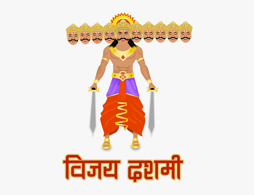 Dussehra Png Download Image, Transparent Png