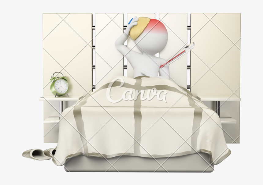 D White People, HD Png Download