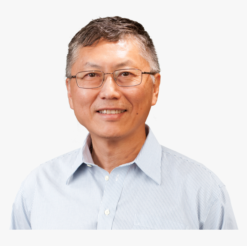 Jeff Guan, Phd, HD Png Download