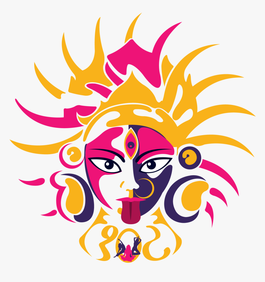 Kali 108, HD Png Download