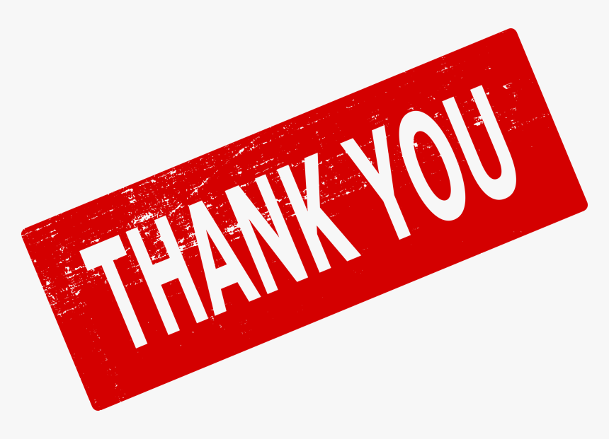 Thank You, Png, Transparent Png