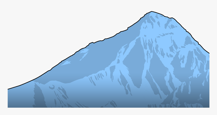 Mountain Png High-quality Image, Transparent Png