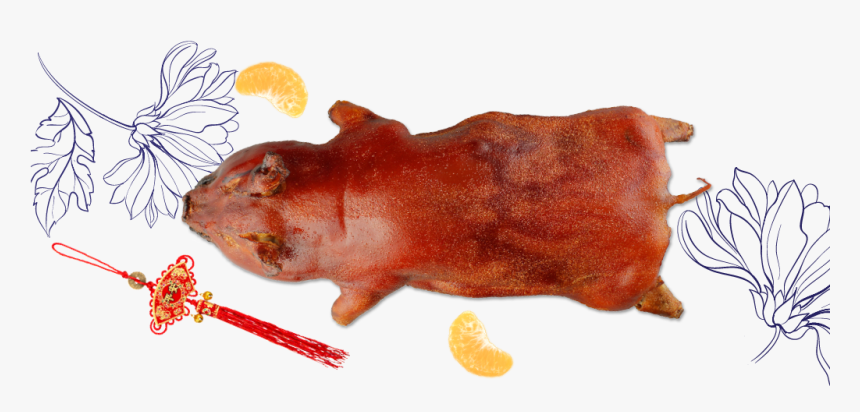Pig Roast Png, Transparent Png