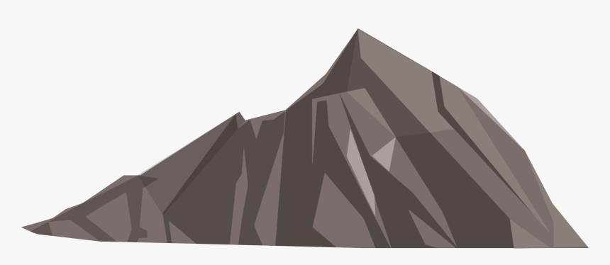 Mountain Png Image, Transparent Png
