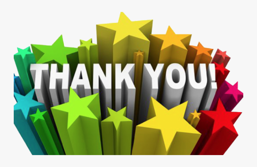 Thank You, Png, Transparent Png