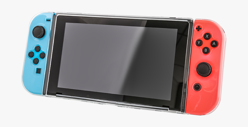 Thin Case For Nintendo Switch™, HD Png Download