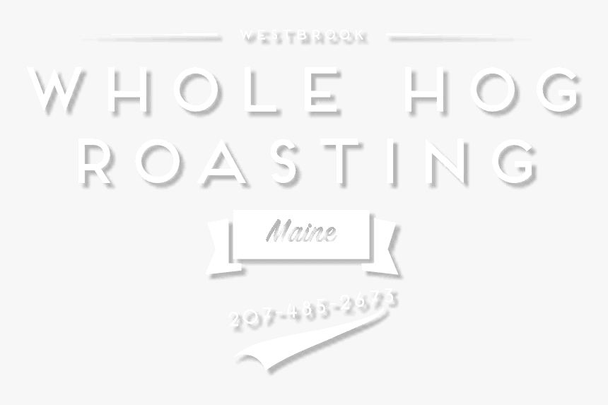 Whole Hog Roasting, HD Png Download