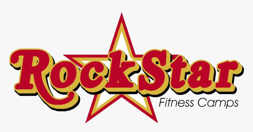 Rockstar Fit Camps, HD Png Download