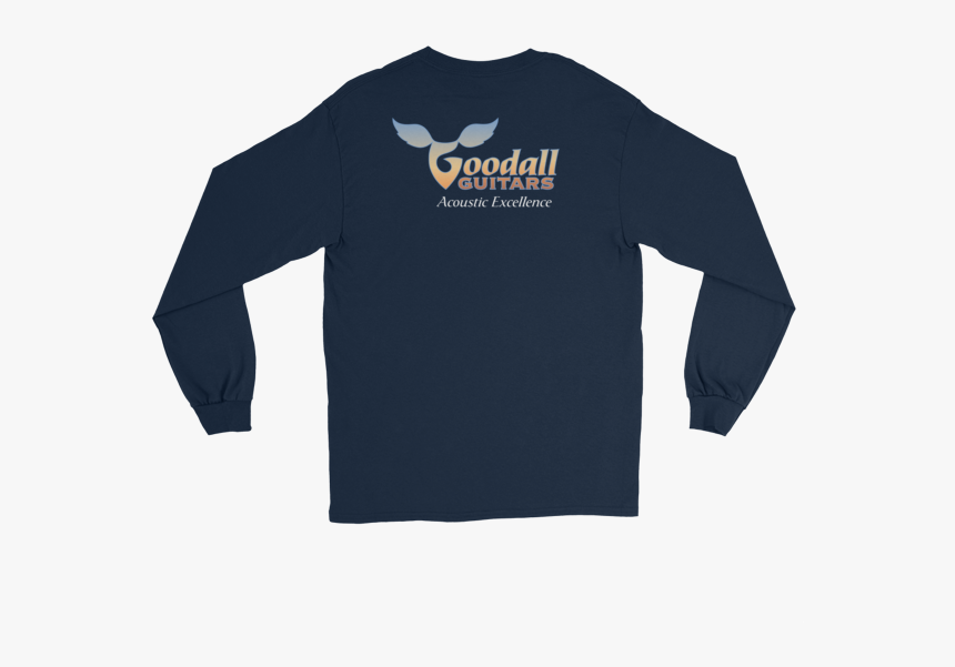 Blue Tshirt Png, Transparent Png