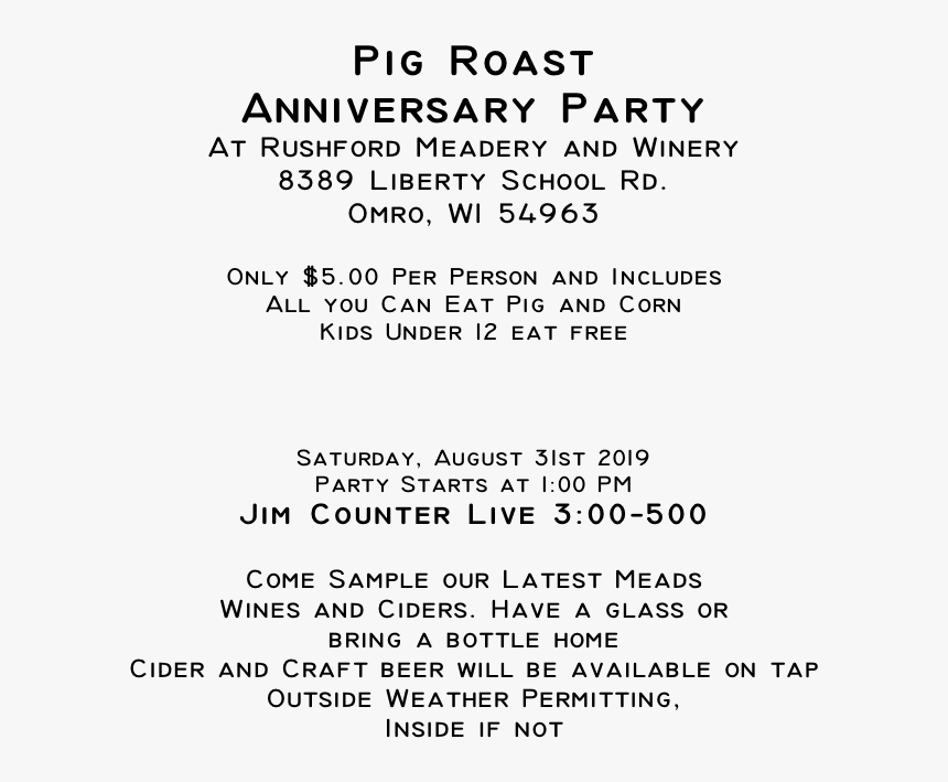 Pig Roast Png, Transparent Png