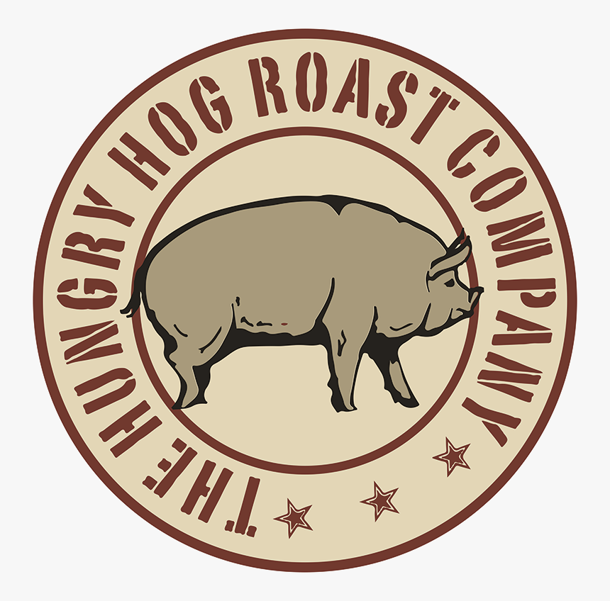 Pig Roast Png, Transparent Png