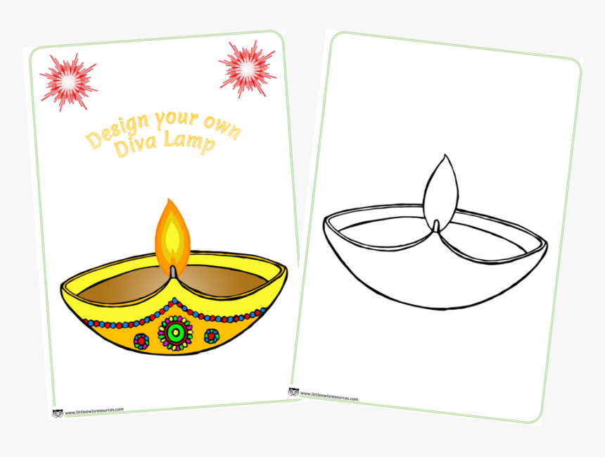 Designdivalampcover, HD Png Download