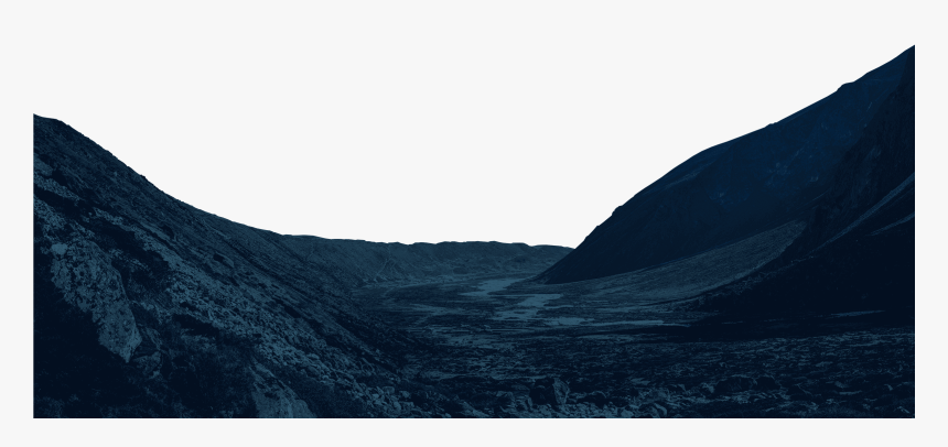 Transparent Mountain Png, Png Download
