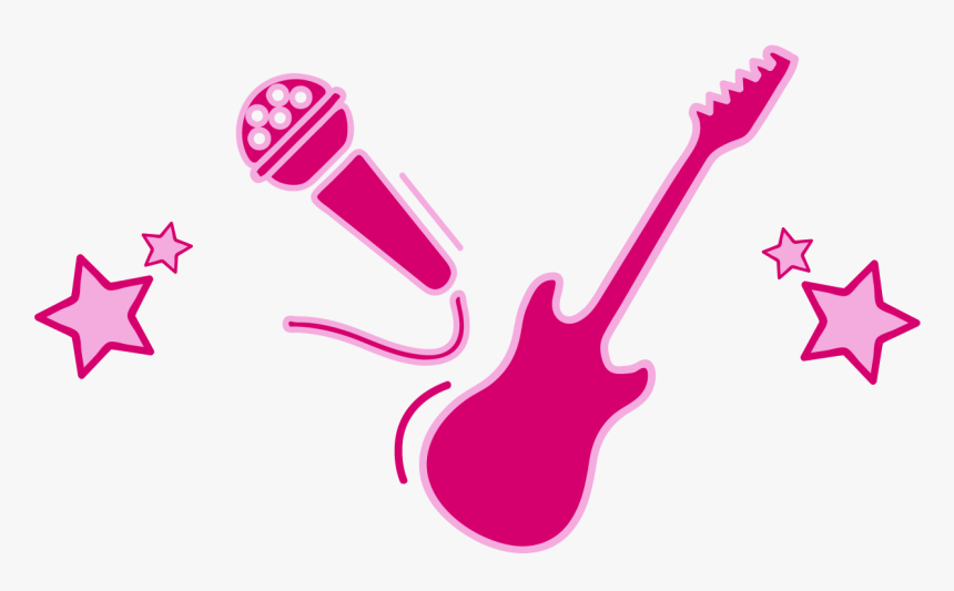 Rock Star Png, Transparent Png