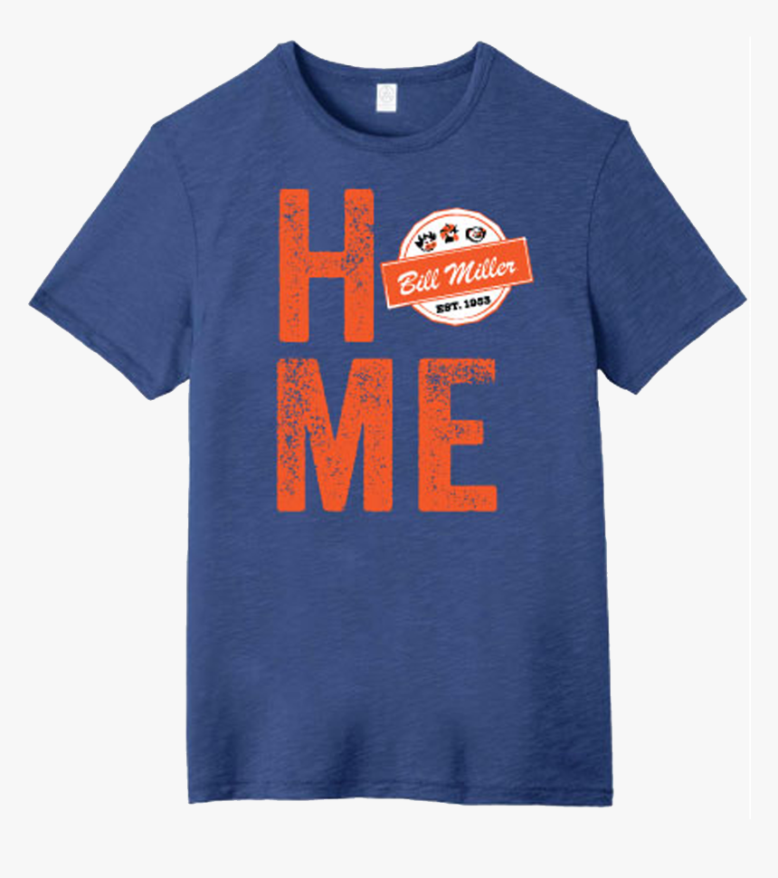 Blue Tshirt Png, Transparent Png