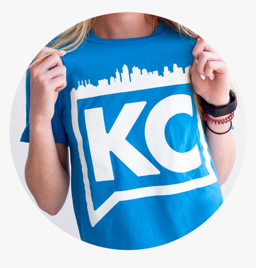 Joesnappstudios Uncoverkc Shirts 2crop, HD Png Download