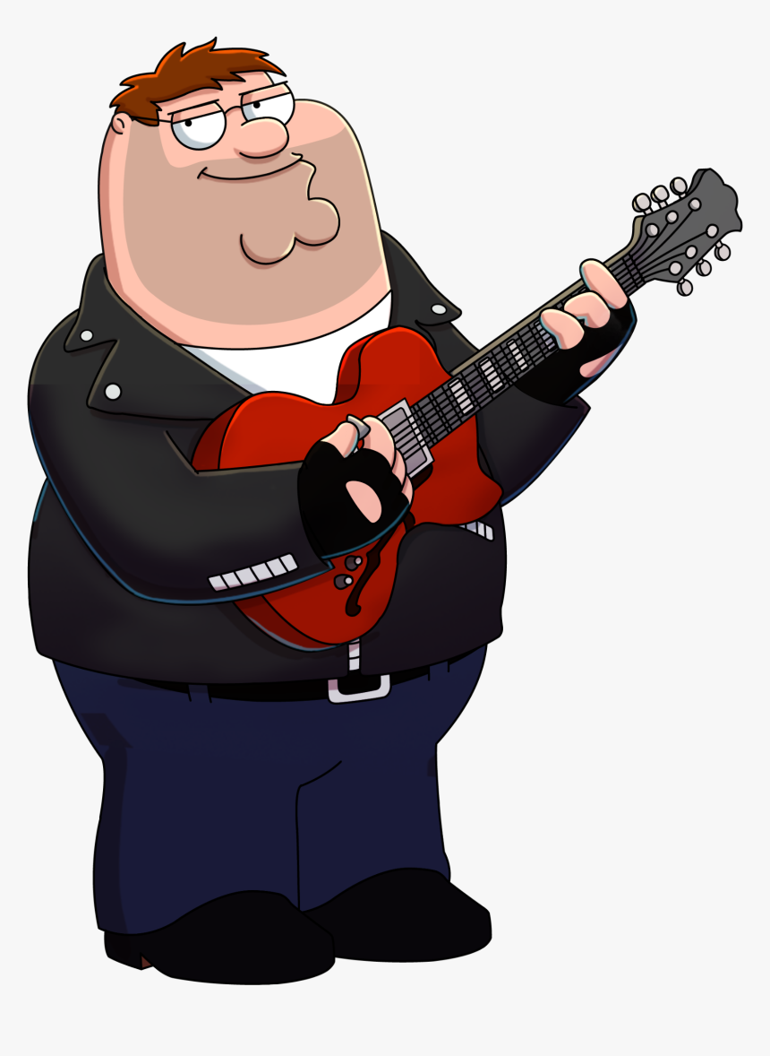 Peterpalooza How Do I, HD Png Download