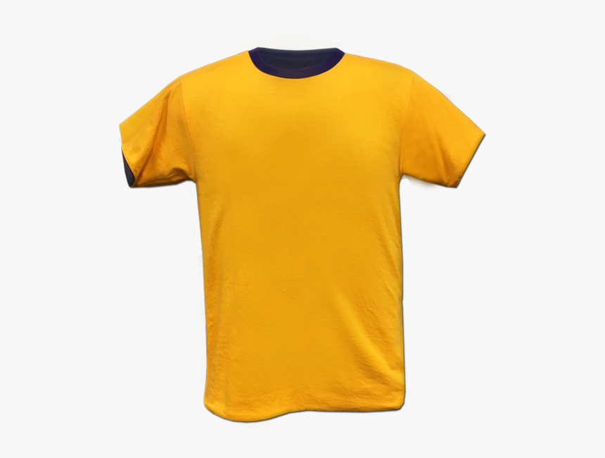 Blue Tshirt Png, Transparent Png