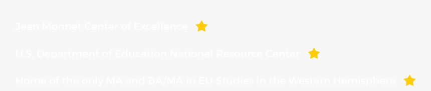 Taglines For The European Union Center / Jean Monnet, HD Png Download