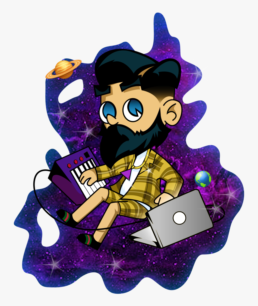 Cartoon Mountains Png, Transparent Png