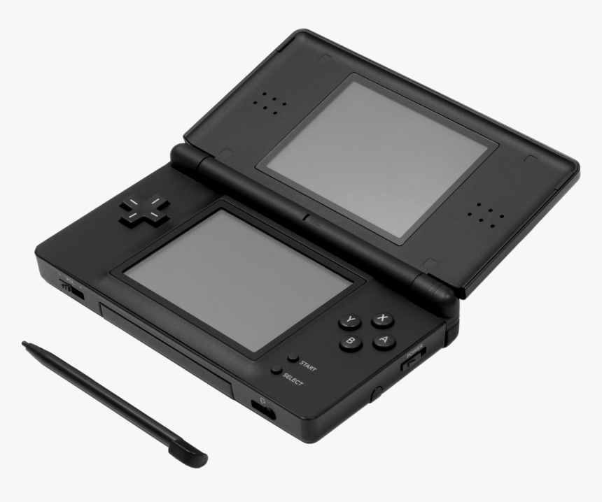 Nintendo Ds Png, Transparent Png